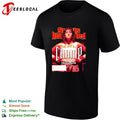 Christy Martin Sports Illustrated the lady is a champ boxings new sensation magazine shirt