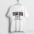 Classic 2025 26 College Football Playoff Texas Tech Football