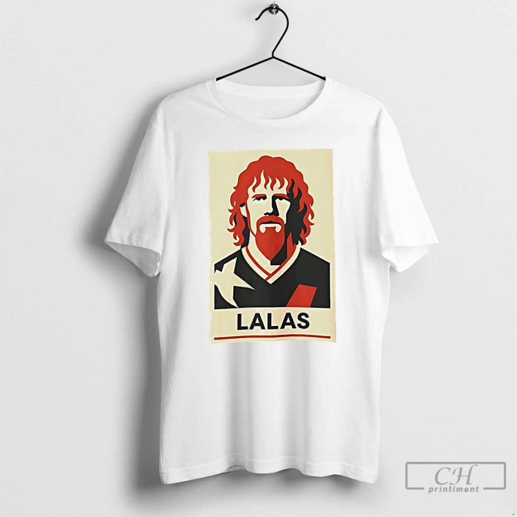 Classic Alexi Lalas Usa Soccer Players