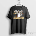 Classic Allahgator Allah X Alligator Parody