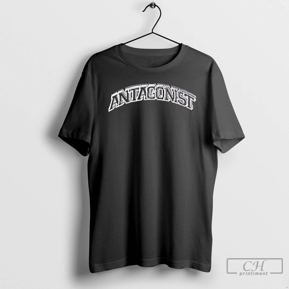 Classic Antagonist Us Tour 2025 Logo T-Shirts, Hoodie, Sweatshirt | WearSparks.com