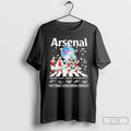 Classic Arsenal Victoria Concordia Crescit Christmas Signature