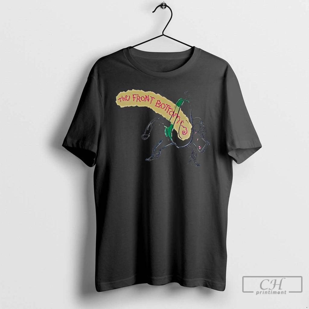Classic Avocado The Front Bottoms