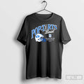 Classic Byu Cougars 2025 Pop Tarts Bowl Helmet