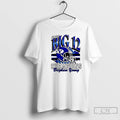 Classic Byu Cougars Football 2025 Big 12 Conference Champs