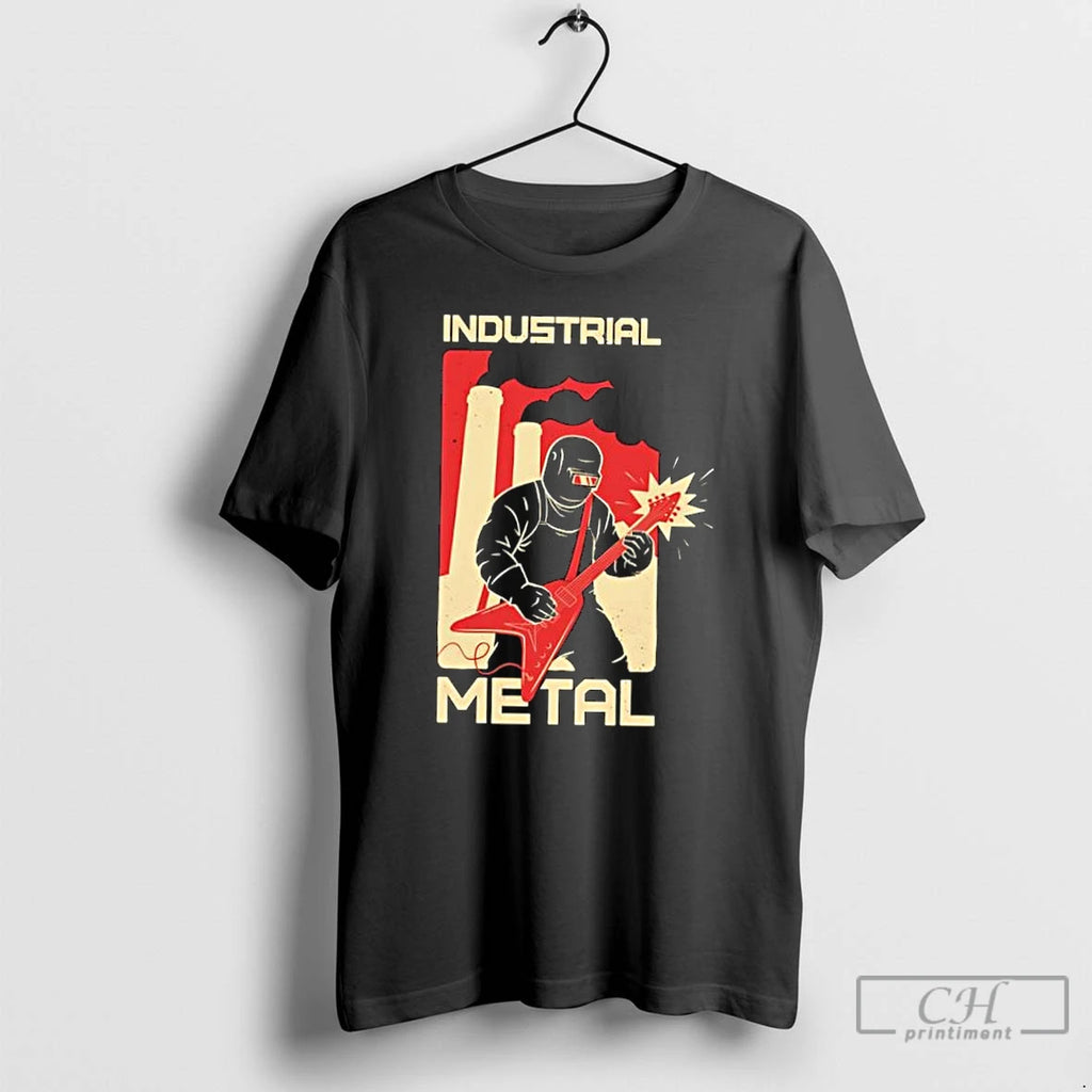 Classic Best Industrial Metal Vintage