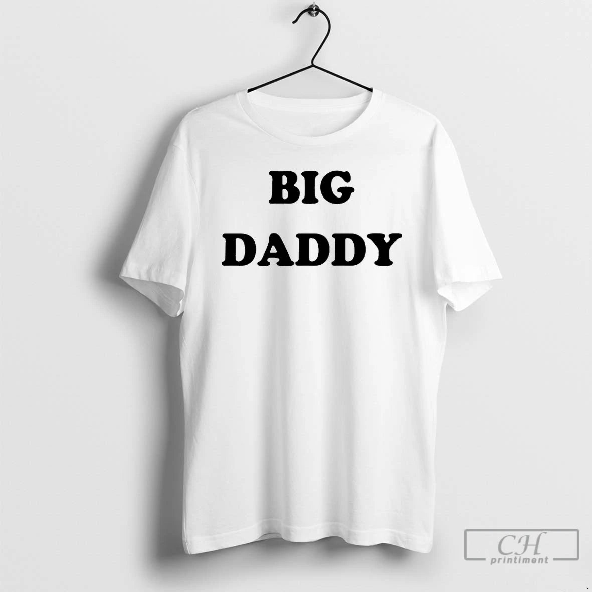 Classic Big Daddy T-Shirts, Hoodie, Sweatshirt | WearSparks.com