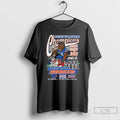 Classic Boise State Broncos Mountain West Con Championship Back2back 2025 Mascot