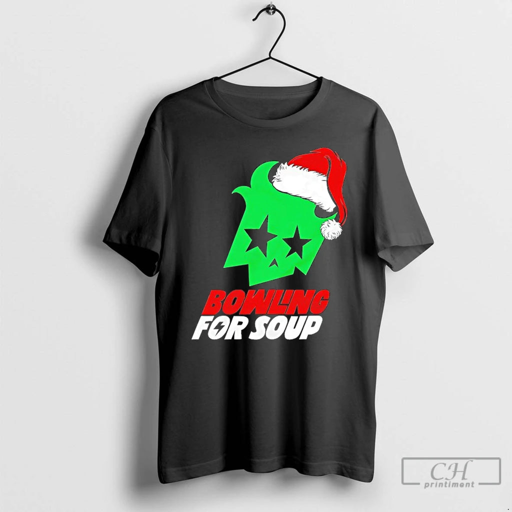 Classic Bowling For Soup Christmas