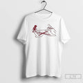 Classic Brutus Ohio State Snow Fan Football Erase The M