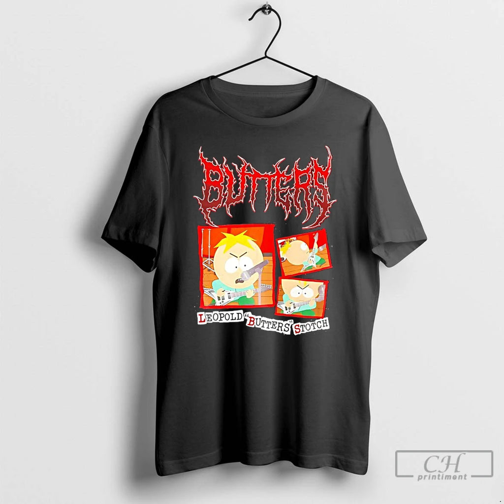 Classic Butters Leopold Butters Stotch