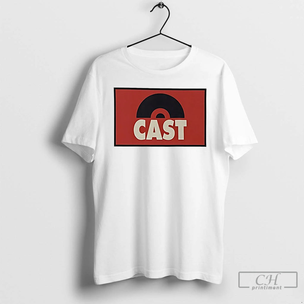 Classic Cast Records Logo