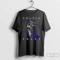 Classic Celtic Frost Band Graphic