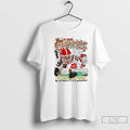Classic Champs Georgia Bulldogs Football Teams Back To Back Graphic