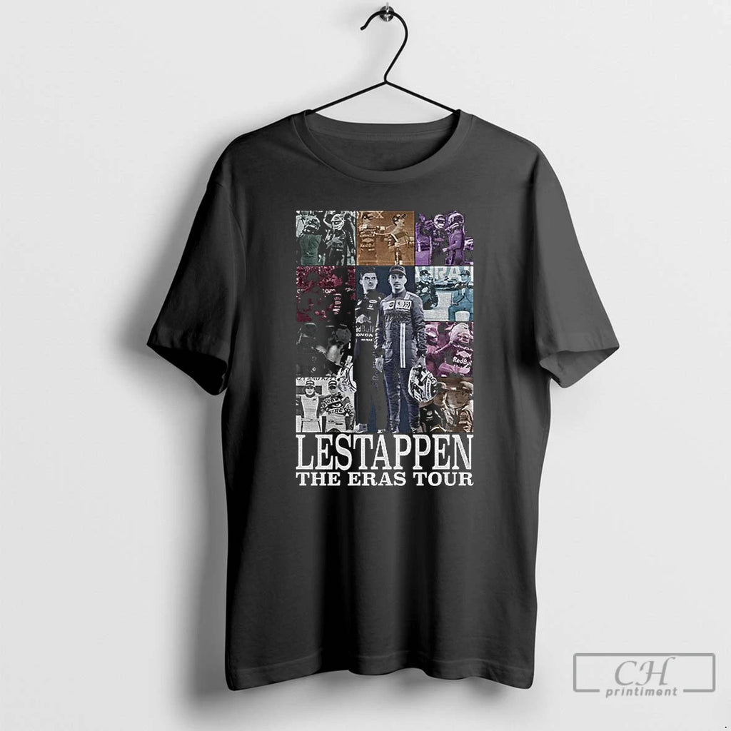 Classic Charles Leclerc And Max Verstappen Formula One The Eras Tour Vintage T Shirts Sweater