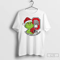 Classic Christmas Grinch Inspired Ohio State Stealin Hearts Trophies