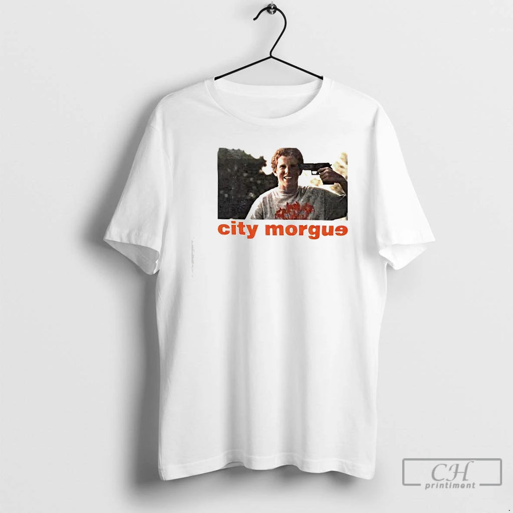 Classic City Morgue Adam Chubbuck In Ken Park Kms