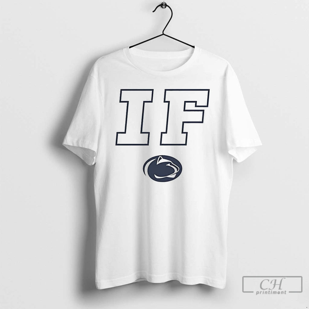 Classic Coach Terry Smith If Penn State Nittany Lions