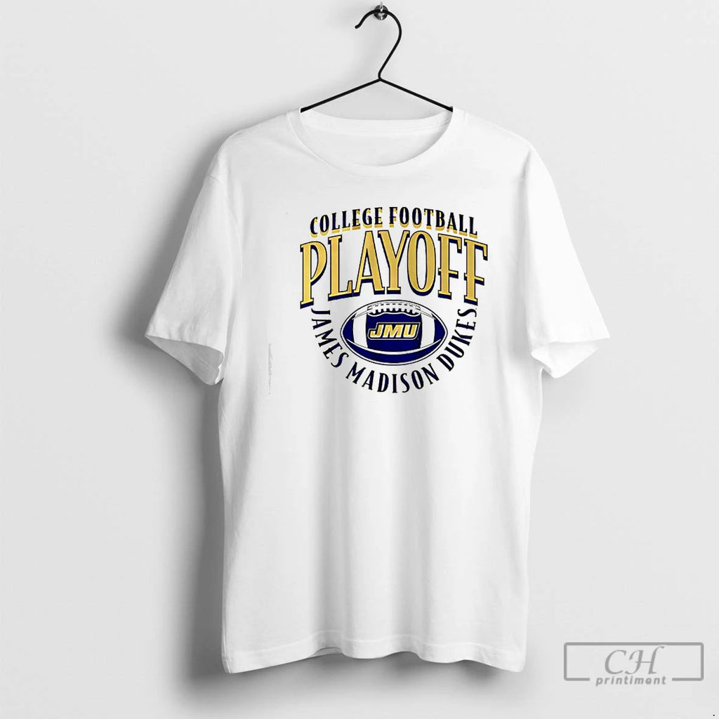 Classic College Football Playoff 2025 26 James Madison Dukes