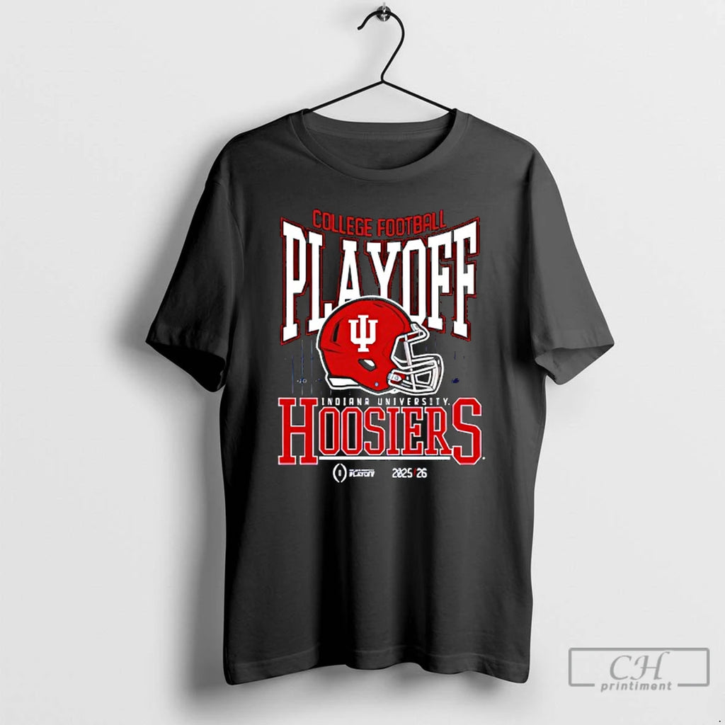 Classic College Football Playoff Indiana University Hoosiers