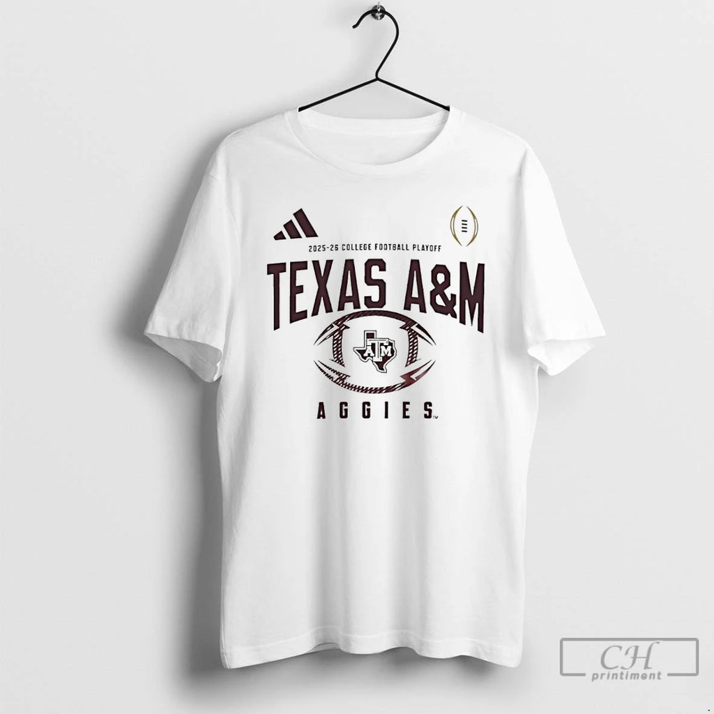 Classic College Football Playoff Texas Am Aggies 2025 26