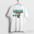 Classic December Neckdeep Game