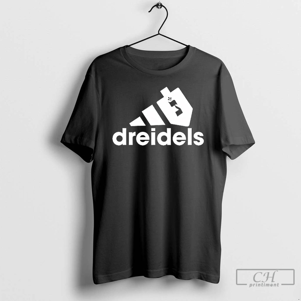Classic Dreidels Game Hanukkah Gelt Dreidel Champ Menorah Latkes