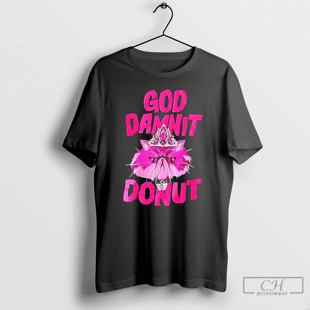 Classic Dungeon Crawler Carl Donut