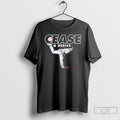 Classic Dylan Cease Toronto Cease Desist