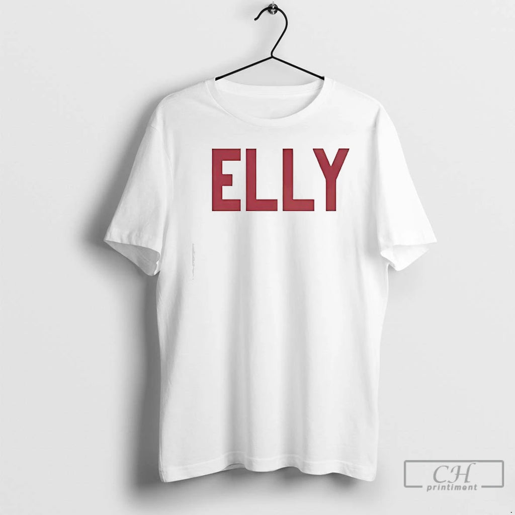 Classic Elly Player Elly De La Cruz