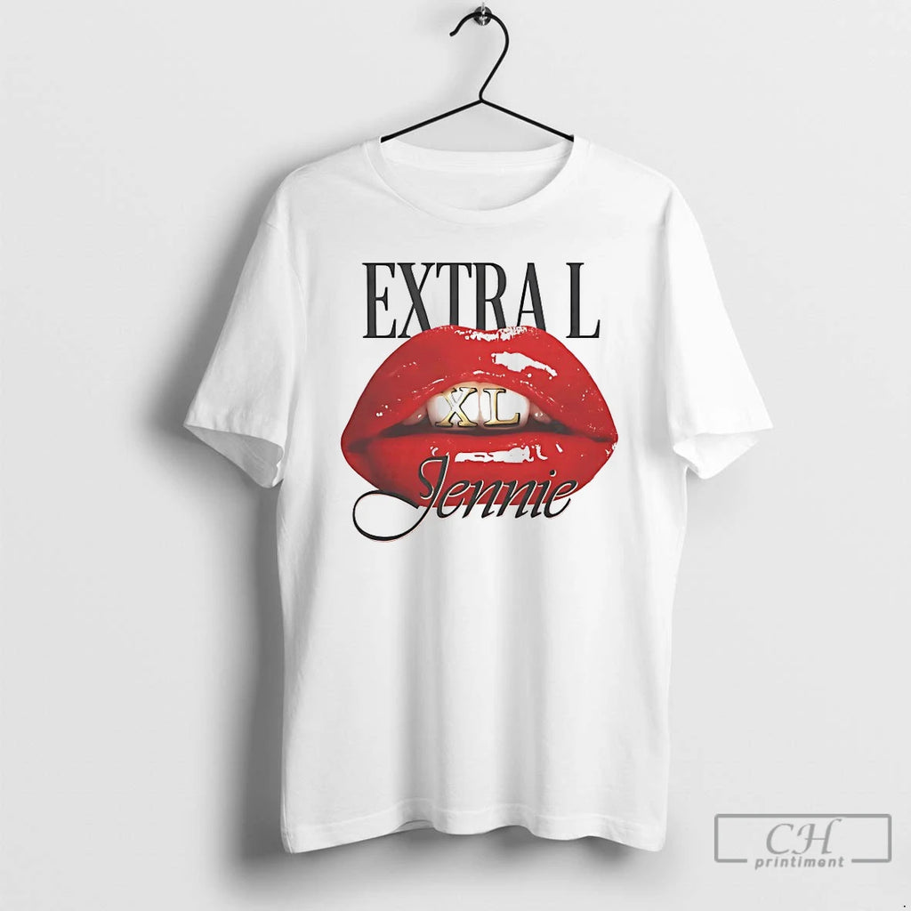 Classic Extral Jennie Lip