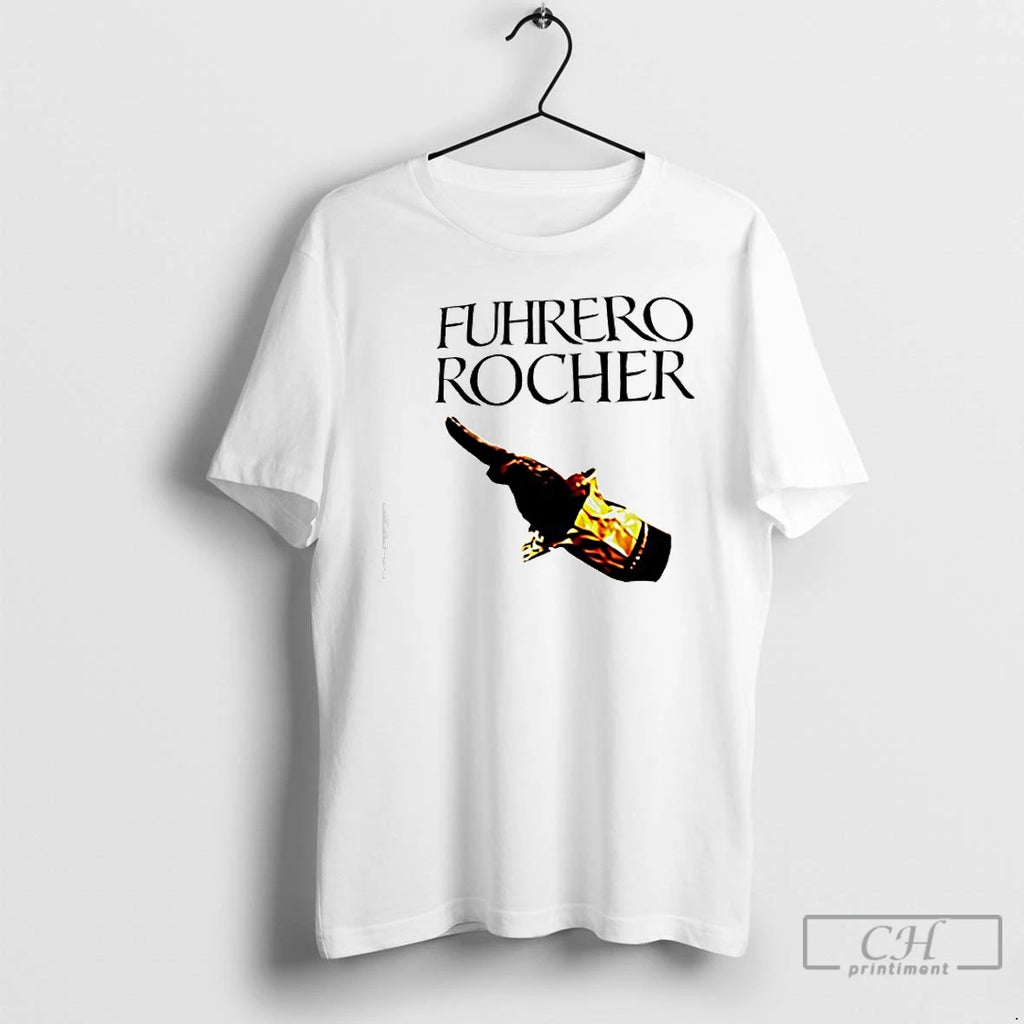 Classic Ferrero Rocher Chocolate Confection