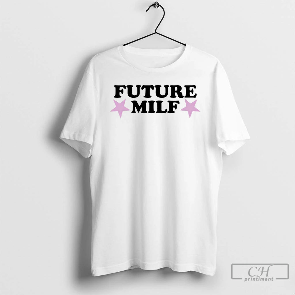 Classic Future Milf