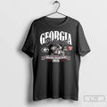 Classic Georgia Bulldogs College Football Playoff 2026 Allstate Sugar Bowl