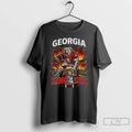 Classic Georgia Bulldogs Kings Of The Sec 2025