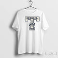 Classic Georgia Tech Yellow Jackets Vault Classic T Logo