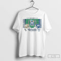 Classic Georgia Tech Yellow Jackets Vs Byu Cougars 2025 Pop Tarts Bowl Head To Head