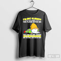 Classic Gnome Im Not Clumsy The Floor Hates Me The Tables And Chairs Bullie