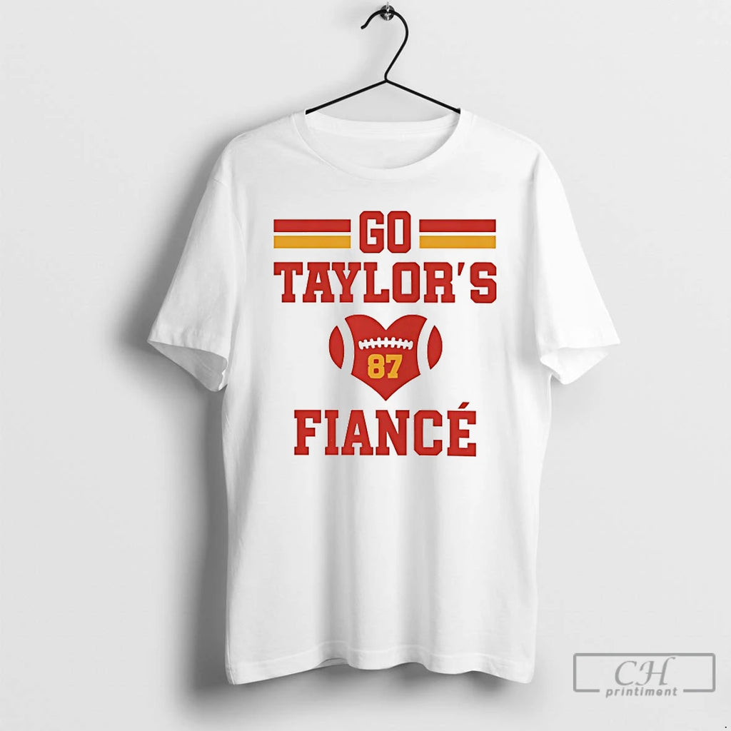 Classic Go Taylors Fiance