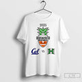 Classic Hawaii Bowl 2025 California Vs Hawaii
