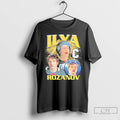 Classic Heated Rivalry Ilya Rozanov