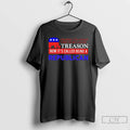 Classic Helping The Enemy Used To Be Called Treason Now Called Being A Republican