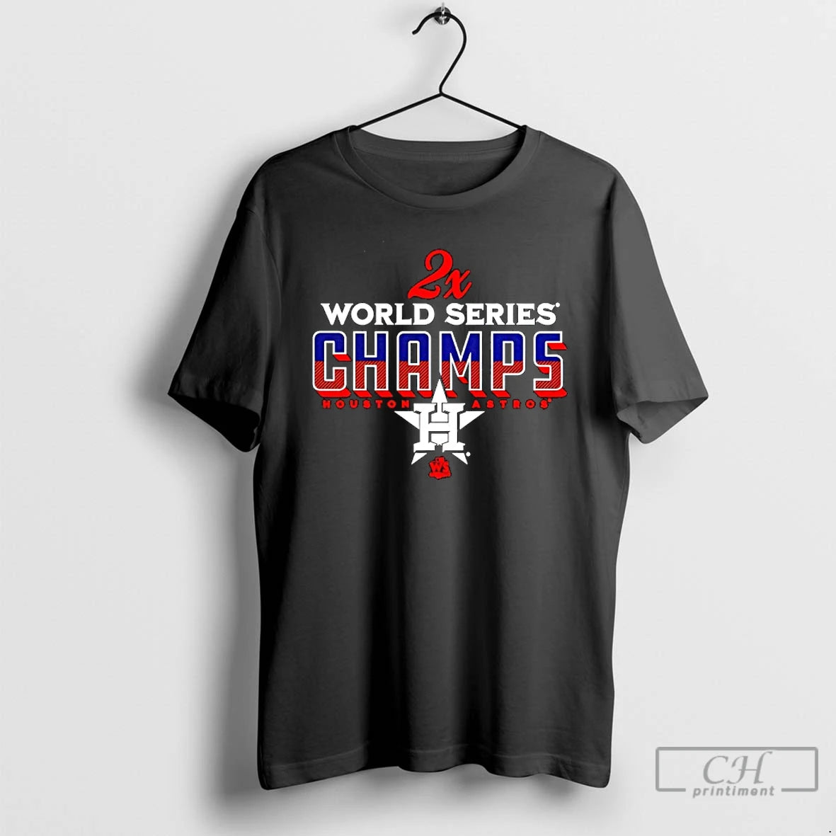 Classic Houston Astros Two Time World Series Champions T-Shirts, Hoodie, Sweatshirt | WearSparks.com