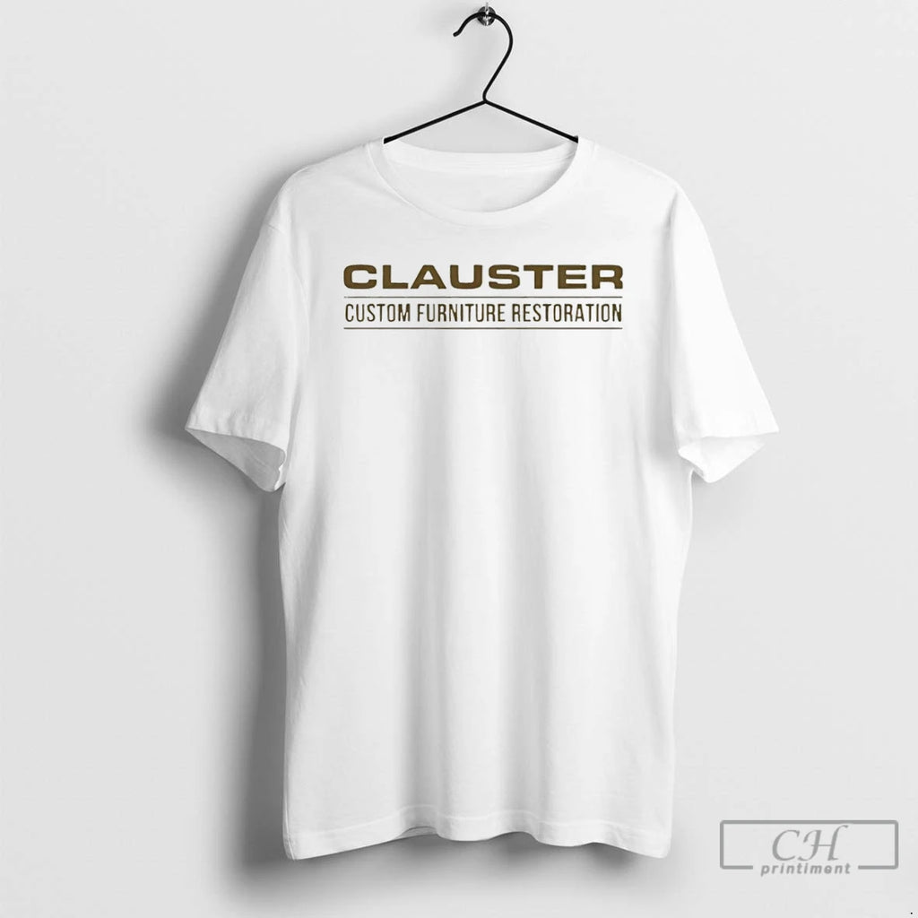 Classic Howard Langston Clauster Custom Furniture Restoration