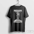 Classic India Football 2025 Big Ten Championship Game Cup
