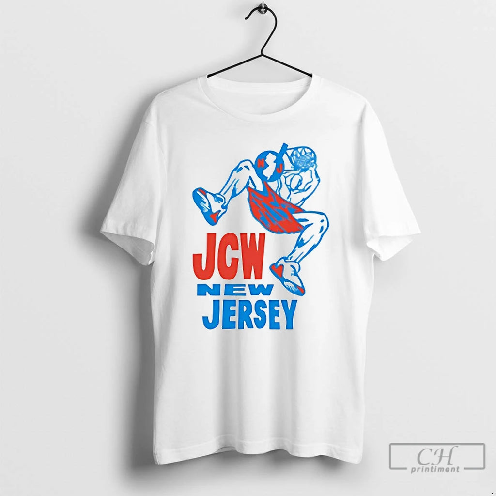 Classic Jcw New Jersey