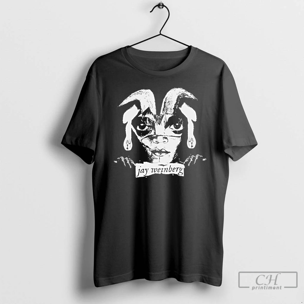 Classic Jw X Garjk Collab