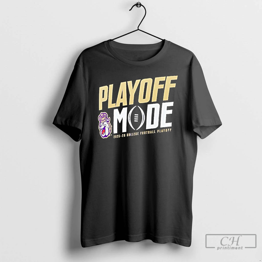 Classic James Madison Dukes 2025 26 College Football Playoff