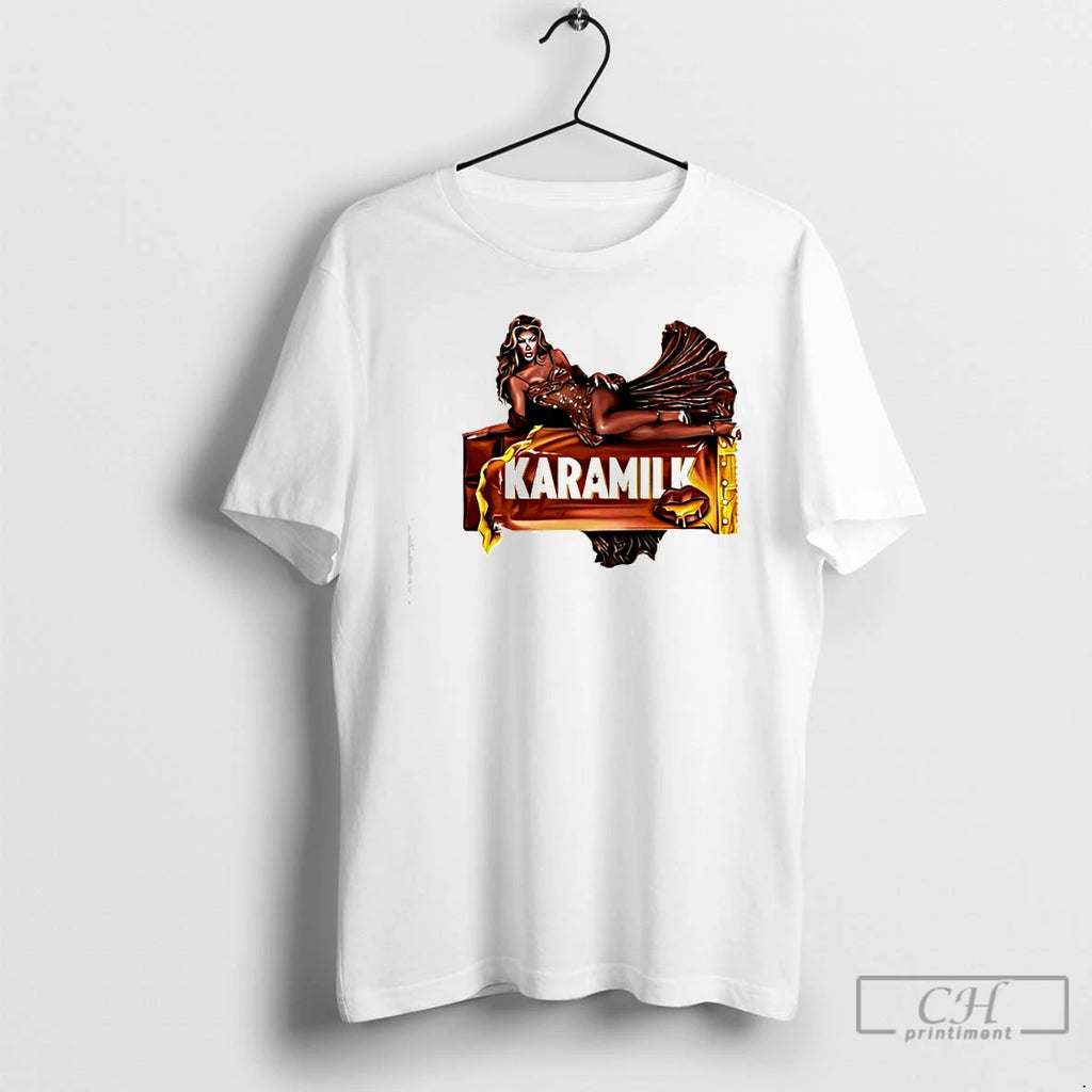 Classic Karamilk Entrance New