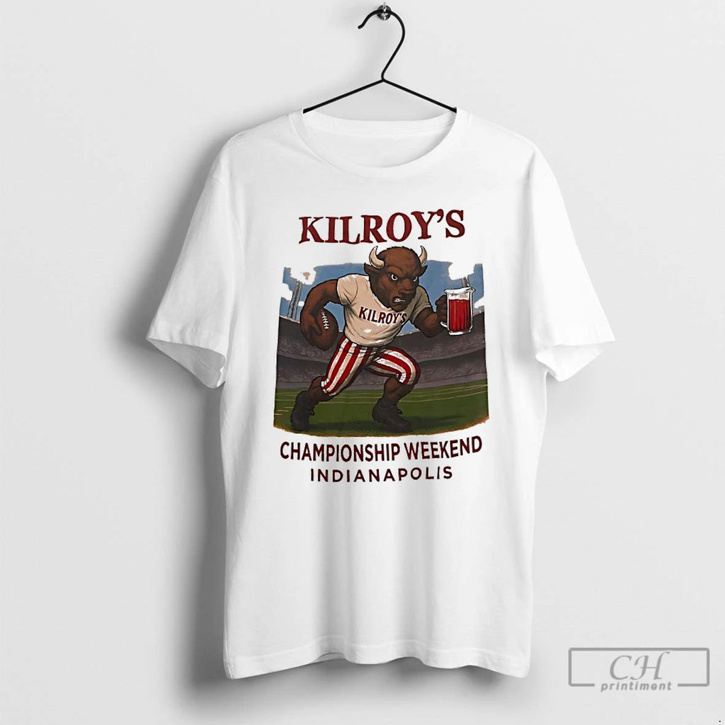 Classic Kilroys Championship Weekend Indianapolis